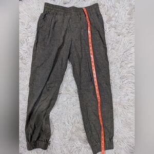 Prana hemp pants
